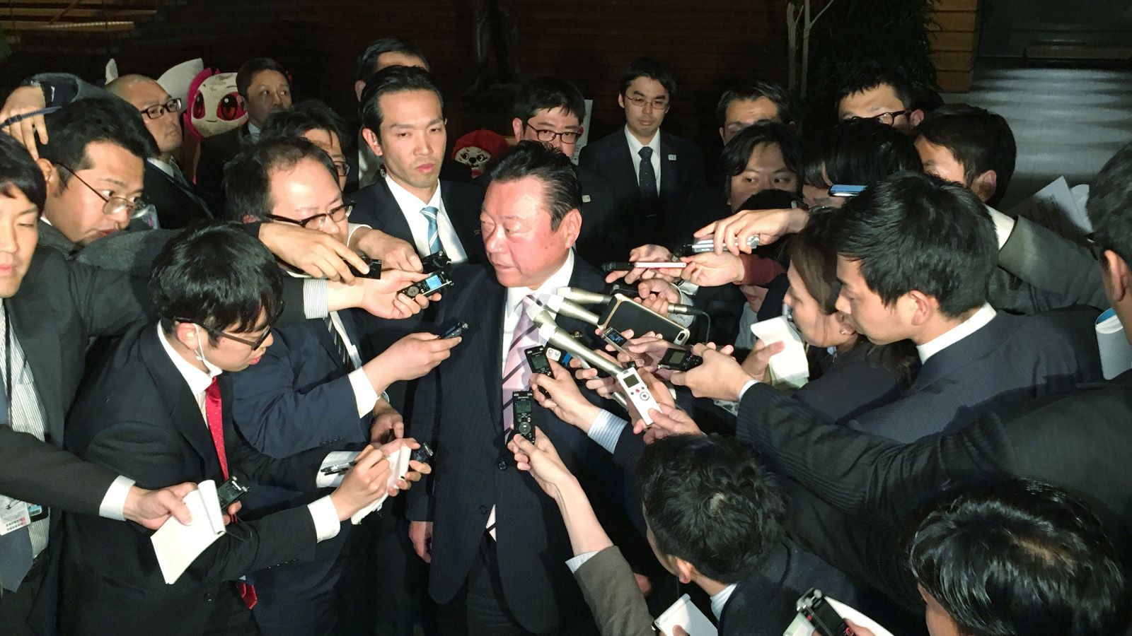 政治家の あきれた失言 が生まれる根本背景 国内政治 東洋経済オンライン 社会をよくする経済ニュース