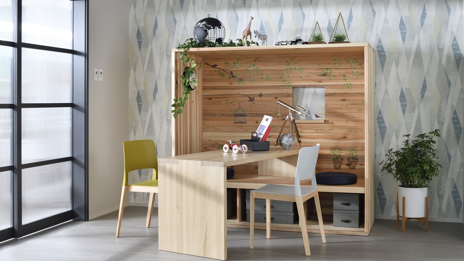 自宅のオフィス化に悩む人への最新住宅プラン コロナ後を生き抜く 東洋経済オンライン 社会をよくする経済ニュース