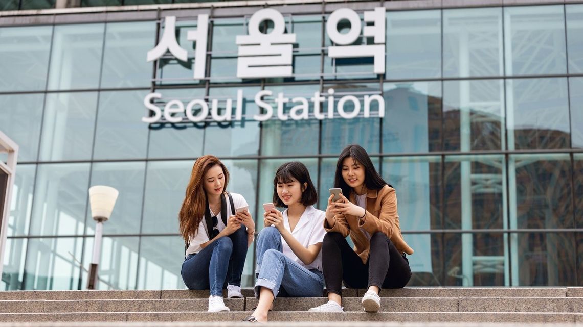 韓国の女性たちが熱烈に支持した 主人公 の正体 読書 東洋経済オンライン 社会をよくする経済ニュース