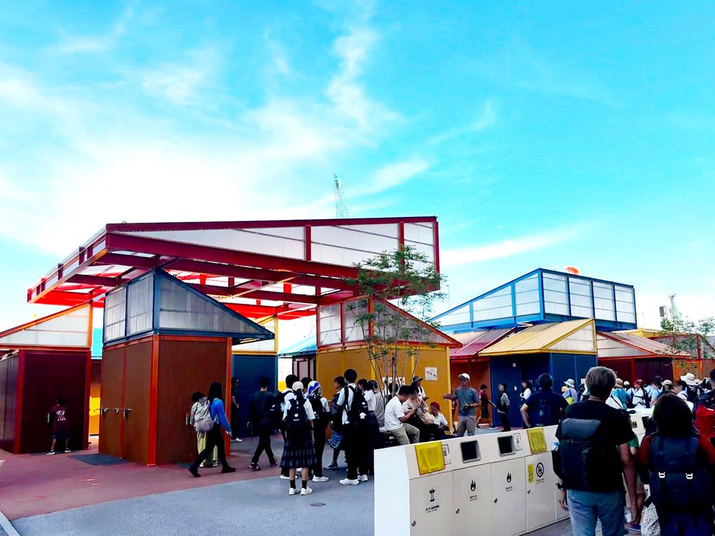 「2億円トイレ」