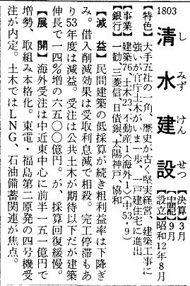 （画像『会社四季報』1979年新春号）