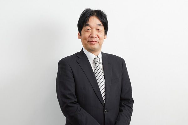 くらすわ事業 福盛禎仁さん