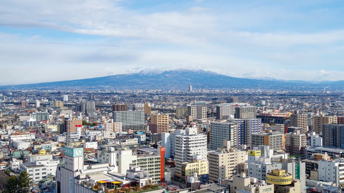 群馬県｢移住希望9位→2位｣に大躍進の納得の理由 ｢オール群馬｣の取り組みが奏功､トップを目指す | 街･住まい | 東洋経済オンライン