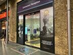 「フライング・スコッツマン」誕生100年を祝うパネル