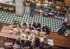 Republiqueの店内