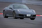 ポルシェ 911 カレラS｜Porsche 911 Calera S