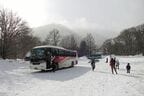 湯元温泉バスターミナル