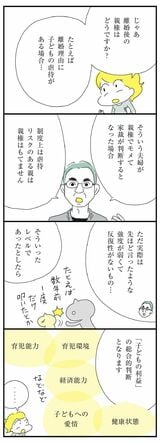 マンガ