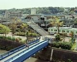 1980年代前半　相鉄　星川駅