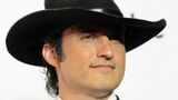 ほほえむ映画監督ロバート・ロドリゲス