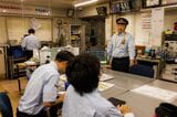 成増駅長　東武池袋駅管区　中村和伸副管区長
