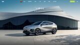 小鵬汽車は新型SUV｢G6｣の発売をテコに、販売不振の脱却を目指す（写真は同社ウェブサイトより）
