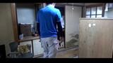 実家の片付け