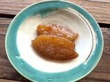 切り分けて（筆者撮影）