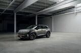 フォルクスワーゲン ID.CROSSコンセプト（写真：Volkswagen）