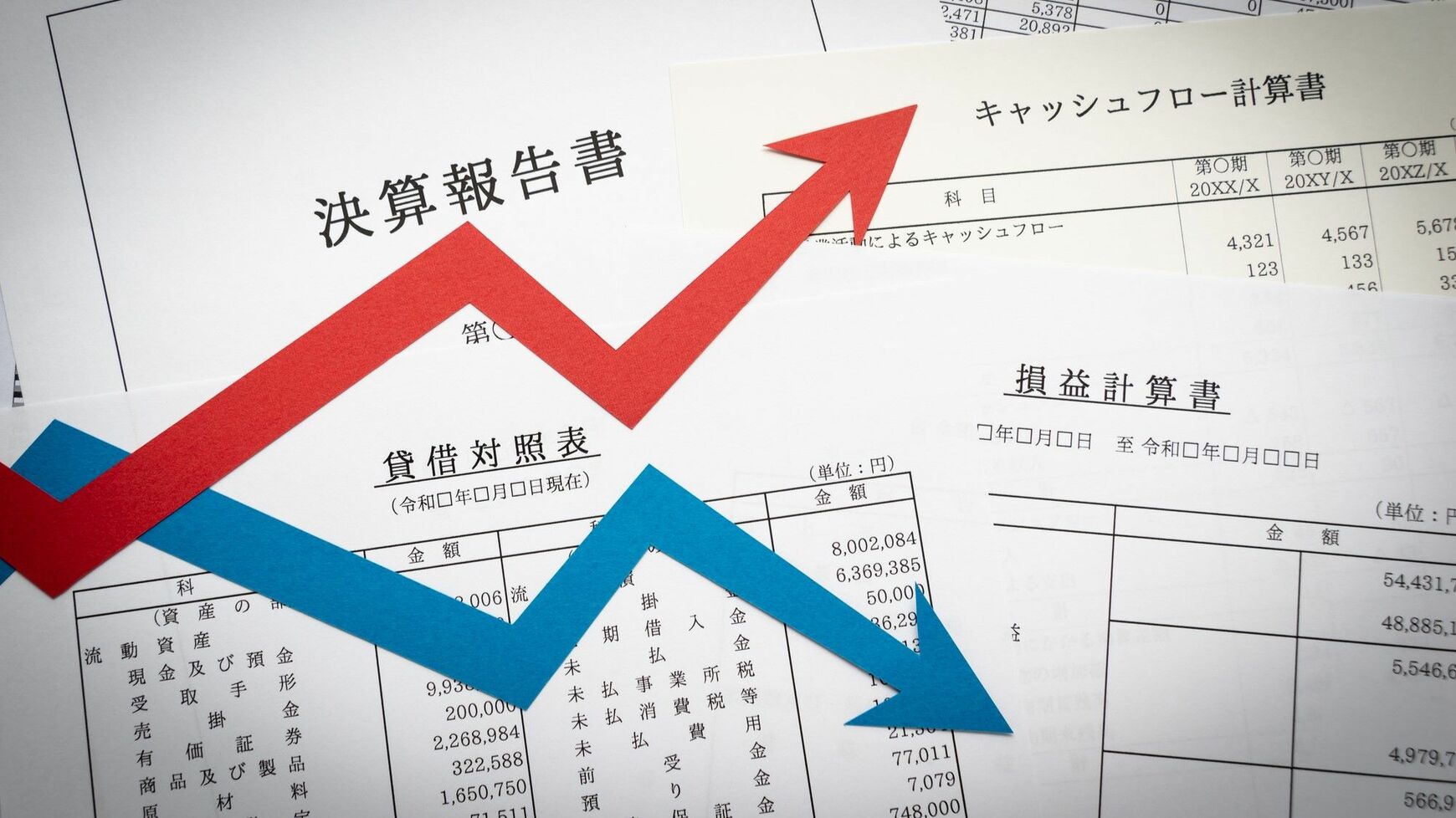 画像 | 投資の視点で｢良い会社｣を判断するポイント ｢売上｣や｢財務状況｣だけでは実態はわからない | 政治・経済・投資 | 東洋経済オンライン