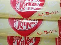 あのコトラーも賞賛!「キットカット」のマーケティング /個食化に対応するキーワードは「ピッタリ感」 /鉄ちゃんグッズに市民権を!巧みなコラボ 《それゆけ!カナモリさん》