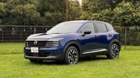 日産渾身のコンパクトSUV｢新型キックス｣の美点は｢どんな人にもガマンを強いない｣ことにあり