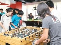 グーグルはアジアで進化する？　中国で進む衝撃の現地化