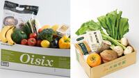 オイシックスと大地が経営統合を選んだ理由 有機野菜の宅配は一見好調に見えるが･･