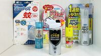 アース製薬｢3000円殺虫剤｣で市場に殴り込む事情 50年ぶりに新成分導入､ただ競合は冷めた目線