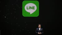 中国政府は､なぜLINEをブロックしたのか 情報統制の影に見え隠れするもうひとつの思惑