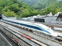 リニア開業を2年延期したJR東海、その隠された真意とは