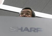 シャープ経営陣､ホンハイ逆転劇の裏で迷走 最後まで｢先送り体質｣から抜け出せず