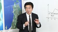 ｢贈賄疑惑｣の社長辞任で前途多難の日本風力開発 ｢洋上風力立地県｣の秋田県知事はご立腹