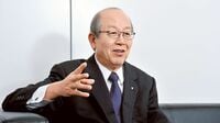 アイリスオーヤマ､同族経営にこだわる理由 53年ぶりの社長交代で息子抜擢の真意とは