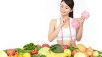 ｢太らない体｣をつくる食事の取り方超基本 抑えるべきは摂取エネルギー量と血糖値変動