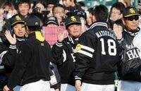 なぜ工藤監督は､茶髪もガムも禁止するのか メジャー帰りの松坂投手も特別扱いしない
