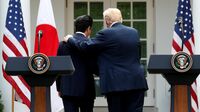 日朝会談､安倍首相も付け込まれる懸念あり 笑顔の｢米朝会談｣は北朝鮮が優勢だった