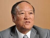 松下、ＹＫＫ、大震災　街の電器屋は逆境で育つ--ケーズホールディングス会長　加藤修一《中》