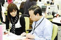 昇進スピードの格差は拡大傾向に、ポスト登用時の選抜がより厳しく