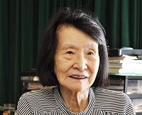 商品テストの注意喚起は、いいものをつくってほしかったから 『「暮しの手帖」とわたし』を書いた大橋鎭子氏（暮しの手帖社社主）に聞く