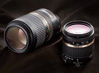 「異色」社長が牽引するタムロンのレンズ革命