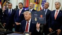 トランプ大統領｢薬価引き下げショック｣で製薬企業に激震､日本に新薬が入らなくなる？