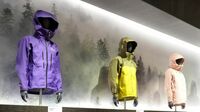 ｢ノースフェイスとの違いは？｣アークテリクスが支持される"ヨーロッパ調機能美"の神髄