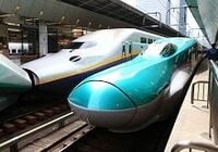 鉄道は再び交通の主役に返り咲くか　【特集・鉄道新世紀】