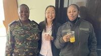 ｢人を変えて守るセキュリティはうまくいかない｣､元国連CISOが壮絶な経験を経て辿り着いた組織防衛の解