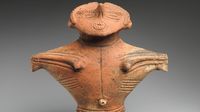 土偶の見た目が｢奇想天外｣である深い理由