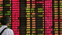 崩れ落ちた中国株､相場暗転で何が起きるか