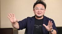 ｢不登校､高卒､借金⋯｣どん底から教壇､経営者に