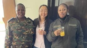 ｢人を変えて守るセキュリティはうまくいかない｣､元国連CISOが壮絶な経験を経て辿り着いた組織防衛の解