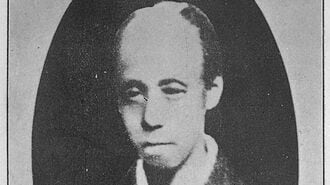 2027大河主役「小栗忠順」日本の危機を救った変人