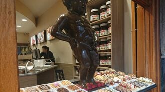 ｢何度も窮地に…｣お腹弱いバックパッカーの告白