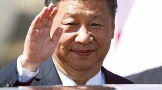 習近平の野望 ― 中国共産党大会を展望する