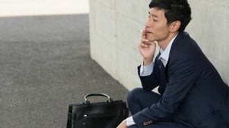 ｢すぐにサボる人｣じつは意志が弱いわけではない