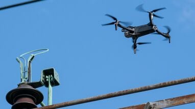ドローン免許4万人時代でも実は｢ペーパードライバー｣ばかり…､そこに商機見つけた九電ドローンサービスの勘所　